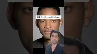 Will Smith used