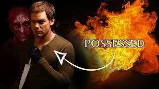 Is DEXTER Possessed? The Dark Passenger Explained!