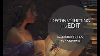 Deconstructing the Edit: Week 20