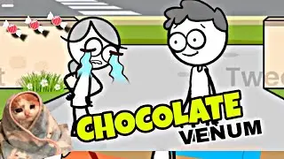தாத்தா ahvin அன்பு❤ENAKU CHOCOLATE🍫VENUM😭kathari azhutha soumi😪fun moment🤣#funny#tweencraft