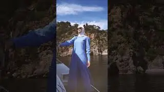 Şehirden Kaçış: Bir Yaz Esintisi: 🌞yazın serin esintilerini hissettiğimiz unutulmaz bir gün! 🌊☀️