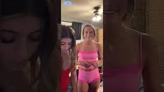 TikTok Live Stream Cute177