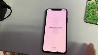 How to setup Hik Vision DVR with Hik-Connect.