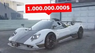 ОН ВСЁ ПРОИГРАЛ.. и даже ЭТО! - GTA