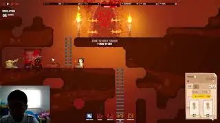 Hell n Life ( Hell Architect )