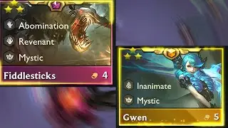 GWEN FIDDLE 3 🌟🌟🌟