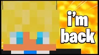 i'm back...