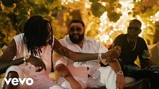 Vybz Kartel - God Is The Greatest (Official Music Video)