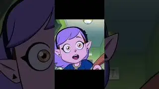 they're so sweet! /owlhouse, lumity