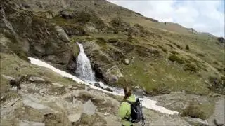 Sortida del CEL al Puigmal 2016