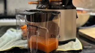 Qua Trinh su Dung May Nuoc ep Olivo SJ200