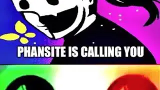 Phansite is calling you