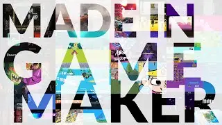 Made in GameMaker - Showcase