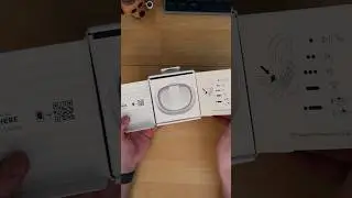 Bose ULTRA Open Earbuds *Unboxing* 📦🎧 #tech
