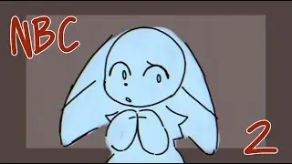 NBC2 [Animation meme] FLASH WARNING