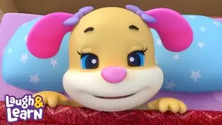 Make Your Bed Song - Laugh & Learn™ | 1+ hour of Kids' Learning Songs | Fisher-Price