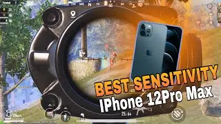 FASTEST CLUTCHES IN PUBG BGMI 3.2 UPDATE💥 IPHONE 12 PRO MAX  SMOOTH + 90FPS? PUBG / BGMI