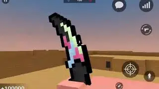 Чит на блок страйк 4.7.0 Hokage hack
