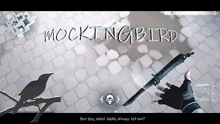 Eminem - Mockingbird  🐦 (VALORANT MONTAGE)