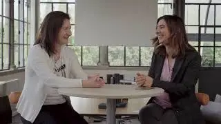 Hydrogen and Decarbonised Gas Market Package: Interview with Kitti Nyitrai