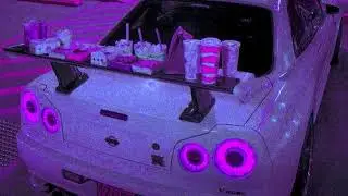 Crystal Castles - Empathy (8D Audio + 1 hour loop)