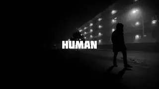 Human | Rnb Type Beat