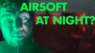 How the Hell do you Balance Night Games???