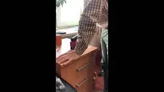 Ручной инструмент для изготовления неподвижного кровельного кляммера