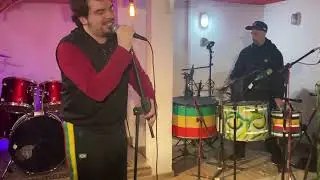 Marcação - Interação c/ Público (Música Autoral)