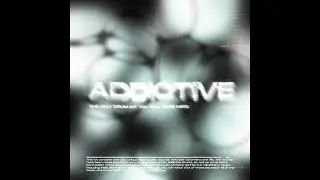 acoustic drum kit - 