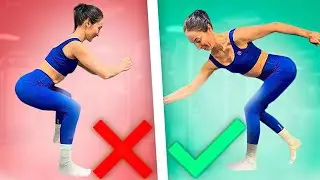 Чем 3D ФИТНЕС отличается от обычного? И как 3D движение решит Ваши проблемы с телом?