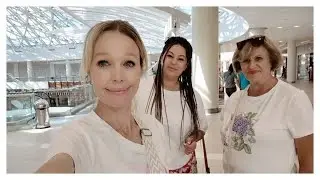 Шопинг с примеркой 👚🧥 Распродажа Продолжается ‼️ Вот это Цены 🙄