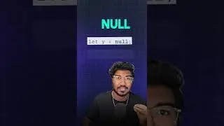 Javascript Headache ! Null vs Undefined