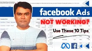Struggling With Facebook Ads? 📉 | Use These 8 Tips | Facebook Ads Scaling Methods 2024