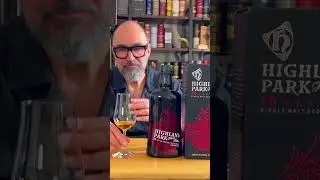 Highland Park Twisted Tattoo 16 лет 46,7%