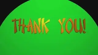 PBA 3 Channel's #2 Outro