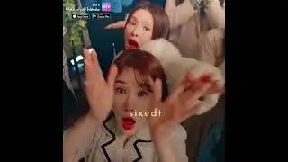 بعدت الخطر عنها  مسلسل بورا ديبوراه (Bo Ra Deborah)