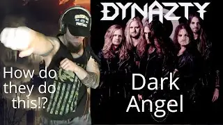 PERFECTION! Dynazty, Dark Angel!