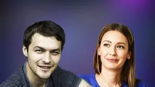 Артист Михаил Гаврилов и Евгения Лоза |Я буду любить тебя|