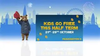 PADDINGTON 2