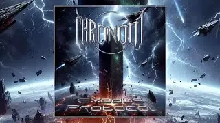 Chronolit - Exodus Protocol (Full Album) 2025