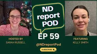 59: Meditation 101 for Neurodivergent Minds: How to Start + Why It Works w/ 