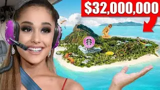 10 Things you didn't know about Ariana Grande