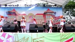Love Live! School Idol Project - Wonderful Rush!