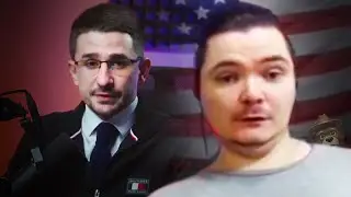 Маргинал про положняк по Наки