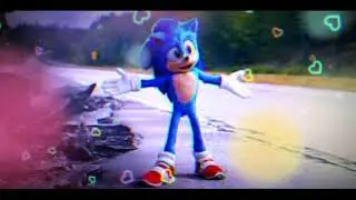 Movie Sonic Edit
