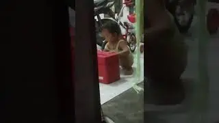 Mbak yaya gk mw diem