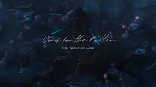 ELEVEN KINGDOMS - Song for the Fallen (Emotional Cinematic Female Vocal Music)