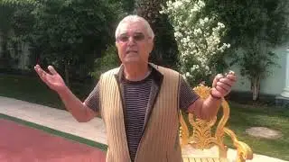 Салим Бай: Моя жизнь