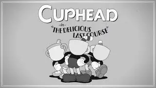 Cuphead DLC - The Delicious Last Course (Menu Theme) (Instrumental)